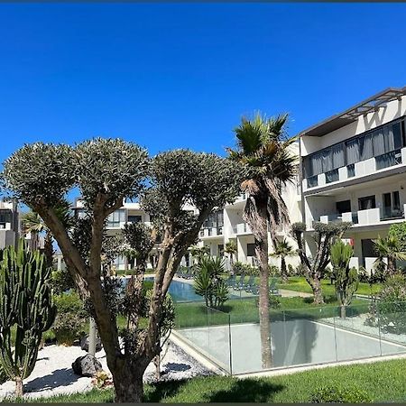 Apartmán Les Cretes Dar Bouazza Casablanca Exteriér fotografie