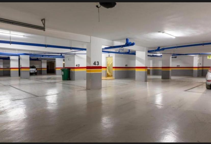Apartmán Les Cretes Dar Bouazza Casablanca Exteriér fotografie